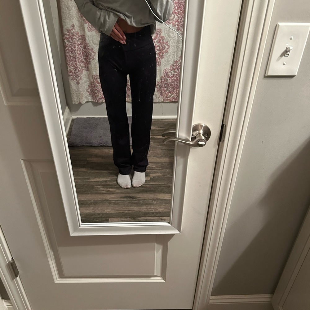 Target yoga pants